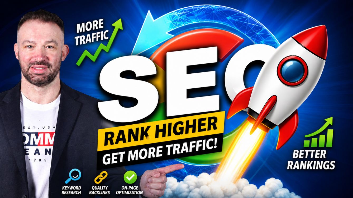 SEO Προώθηση Ιστοσελίδων Μεταμόρφωση