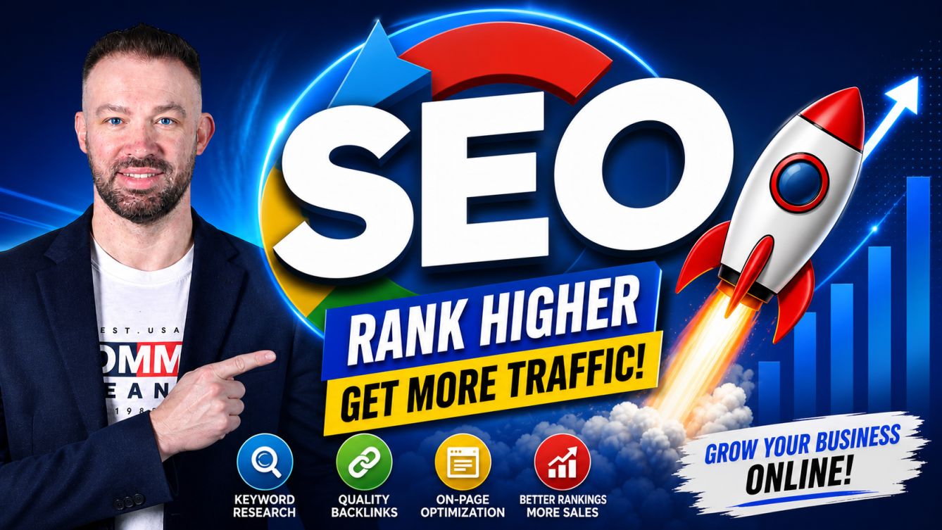 SEO Προώθηση Ιστοσελίδων Εύβοια
