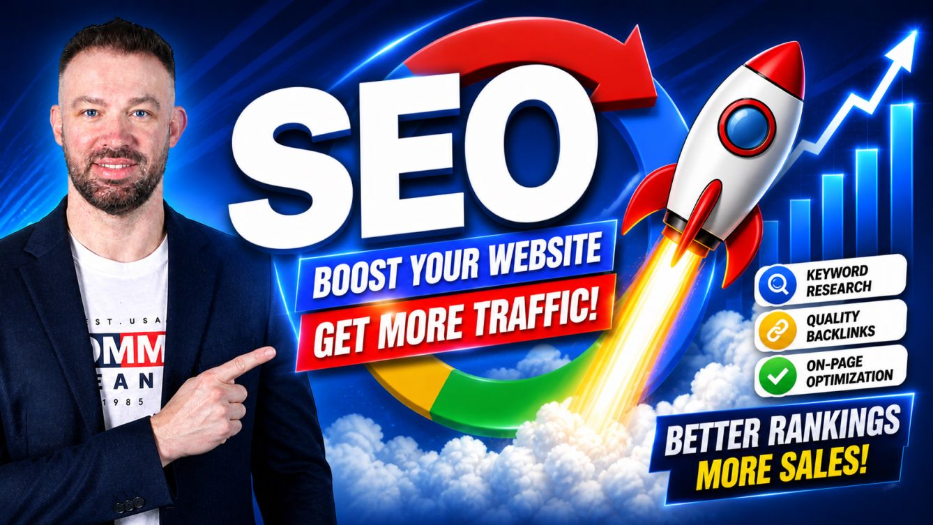 SEO Προώθηση Ιστοσελίδων Σύμη
