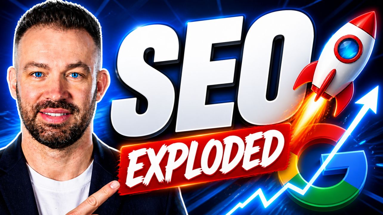 SEO Προώθηση Ιστοσελίδων Ανθούσα