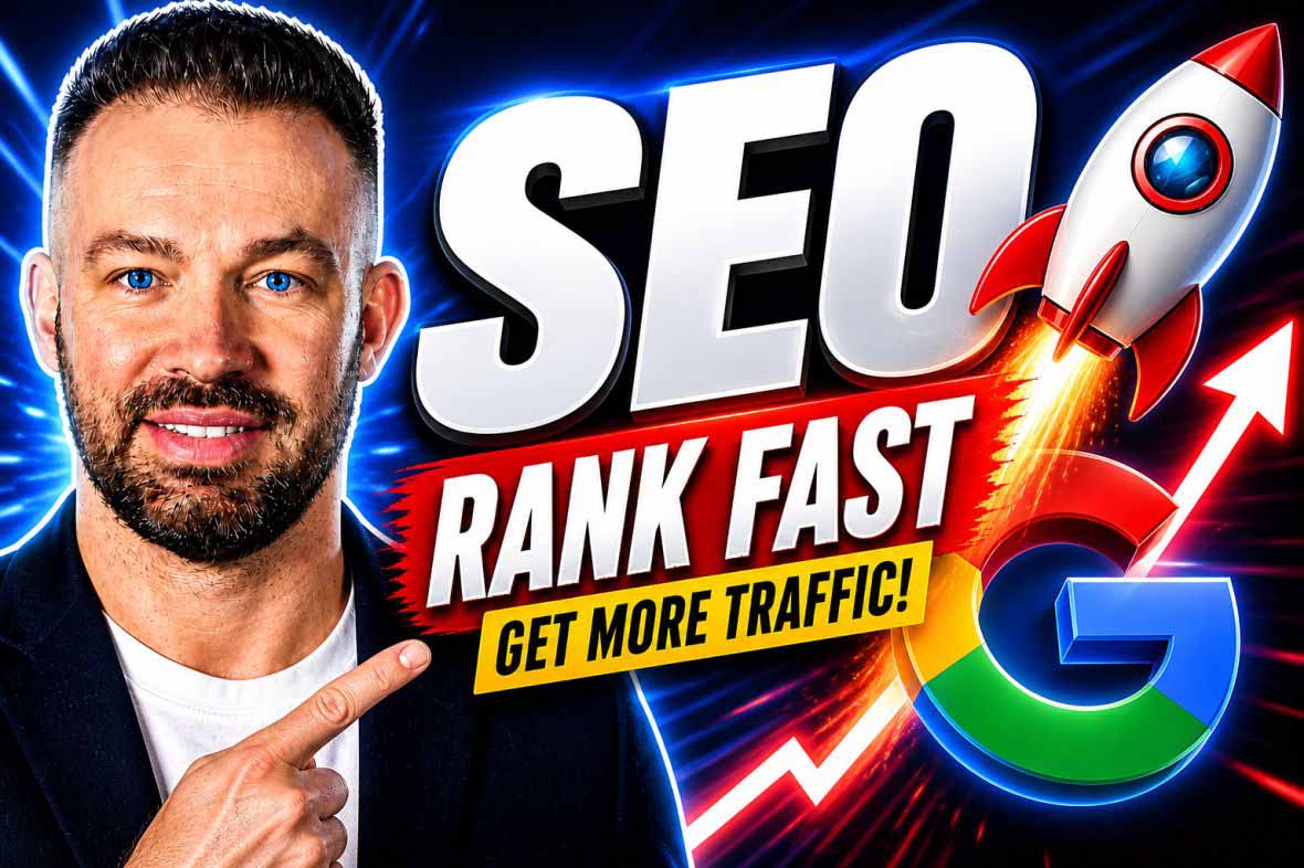 SEO Προώθηση Ιστοσελίδων Ανω Λιόσια