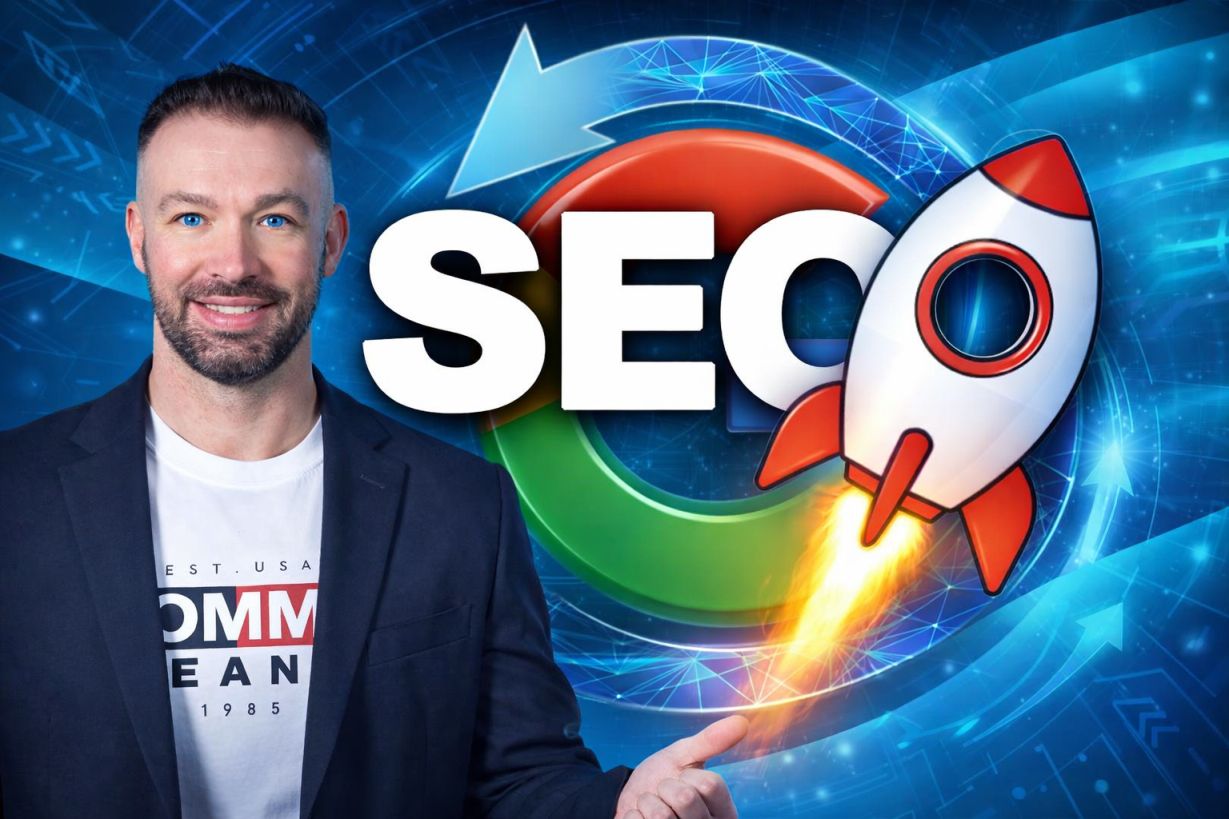 SEO Προώθηση Ιστοσελίδων Νέο Ηράκλειο