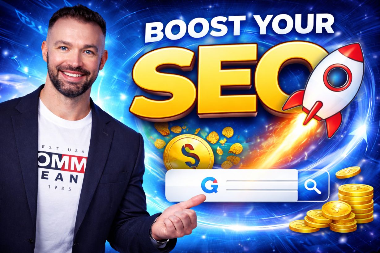SEO Προώθηση Ιστοσελίδων Βάρη