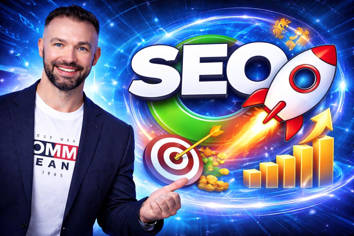 SEO Προώθηση Ιστοσελίδων Αλεξανδρούπολη