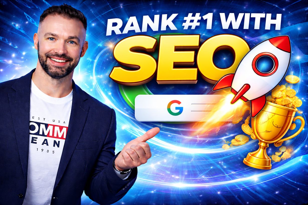 SEO Προώθηση Ιστοσελίδων Λαμία