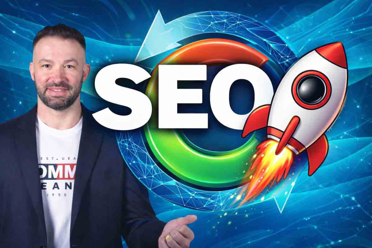 SEO Προώθηση Ιστοσελίδων Λαγονήσι